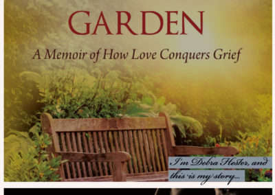 Video: My Backyard Garden Book Trailer