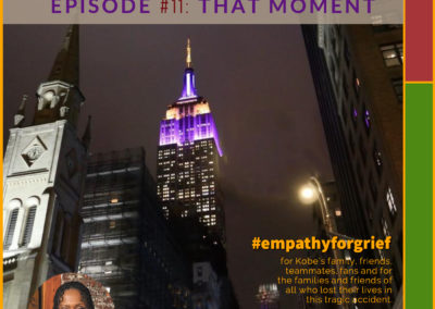 That Moment – #empathyforgrief – Break the Silent Struggle With Grief